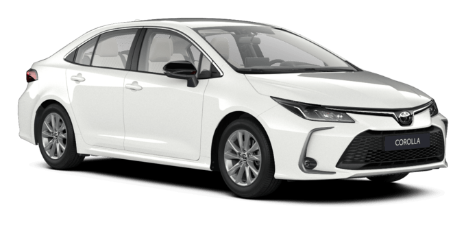Toyota Corolla- 1.5 Benzin, Otomatik